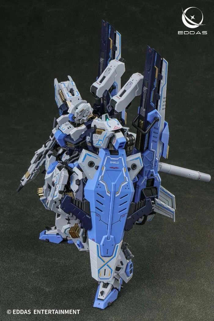 NGEW-03-01 Asgard 1/100