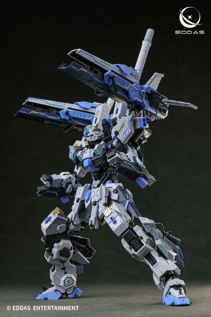 NGEW-03-01 Asgard 1/100