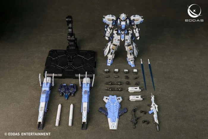 NGEW-03-01 Asgard 1/100