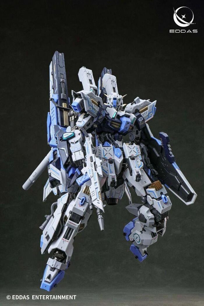 NGEW-03-01 Asgard 1/100