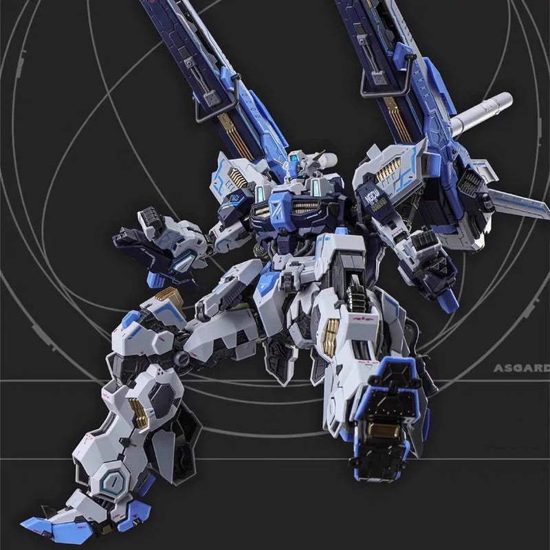 NGEW-03-01 Asgard 1/100