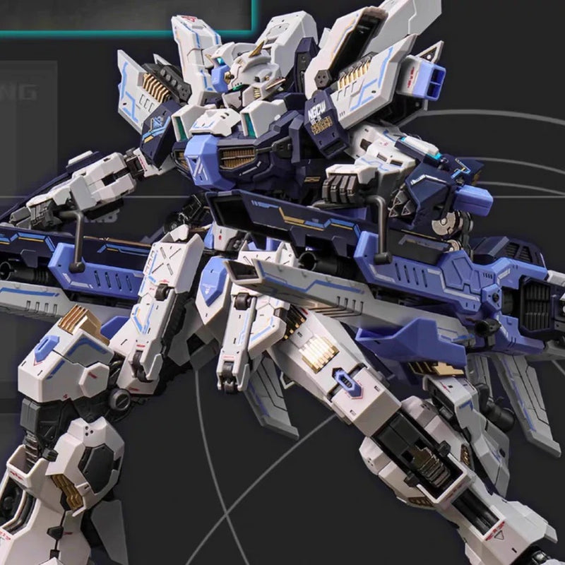 NGEW-03-01 Asgard 1/100