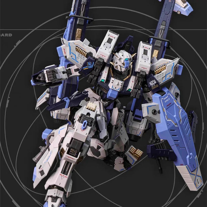 NGEW-03-01 Asgard 1/100