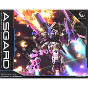 NGEW-03-01 Asgard 1/100