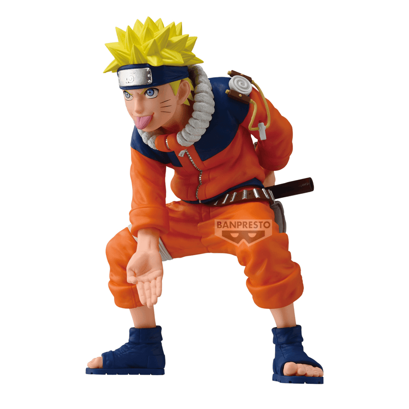[Preorder][ETA Q2 2027] Naruto 72 Series - 19 Naruto Uzumaki