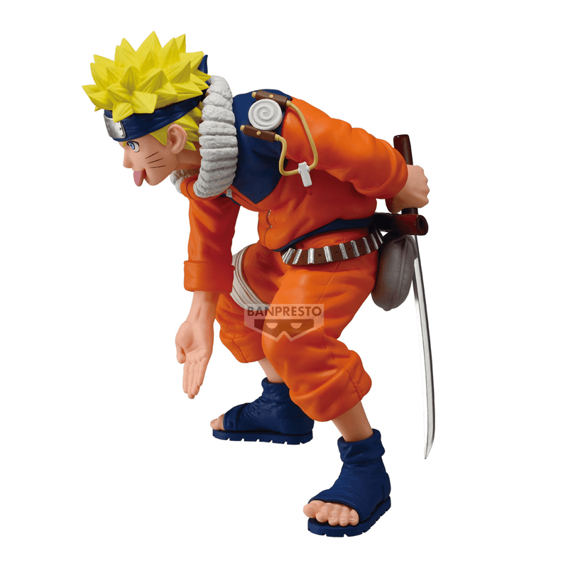 [Preorder][ETA Q2 2027] Naruto 72 Series - 19 Naruto Uzumaki