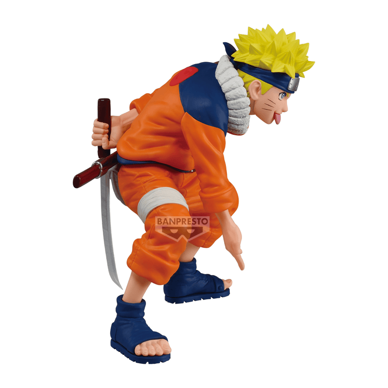 [Preorder][ETA Q2 2027] Naruto 72 Series - 19 Naruto Uzumaki