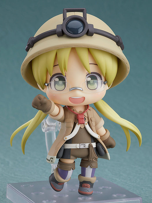 Nendoroid - 1054 Riko - Made in Abyss