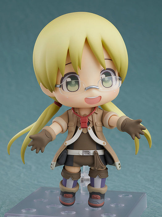 Nendoroid - 1054 Riko - Made in Abyss