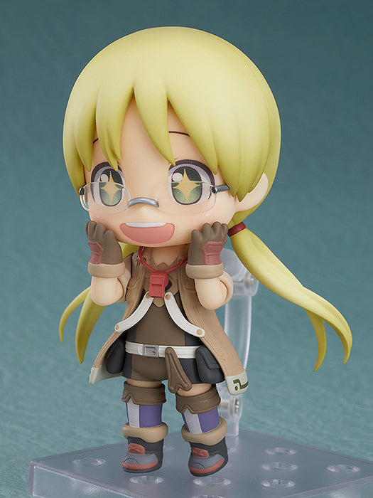 Nendoroid - 1054 Riko - Made in Abyss