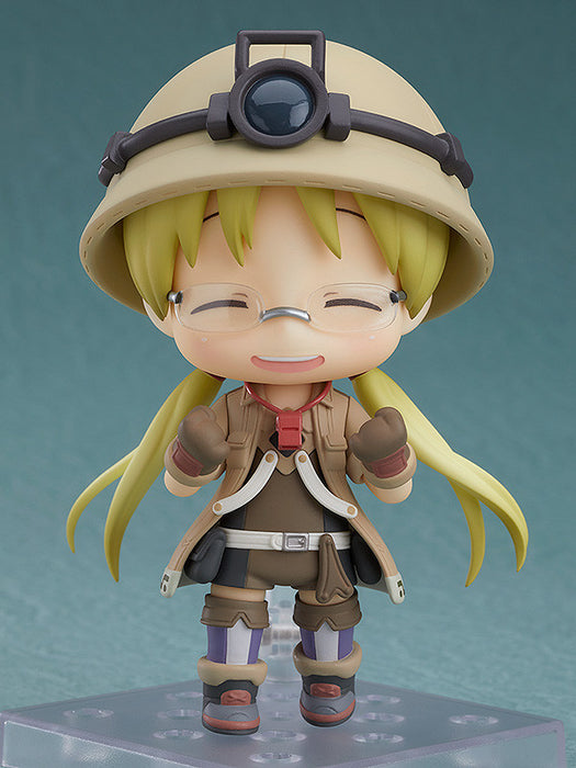 Nendoroid - 1054 Riko - Made in Abyss