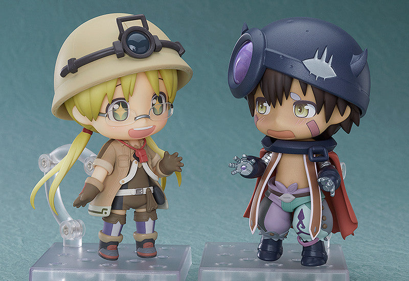 Nendoroid - 1054 Riko - Made in Abyss