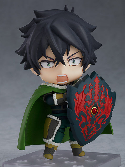 Nendoroid - 1113 Shield Hero - The Rising Of The Shield Hero