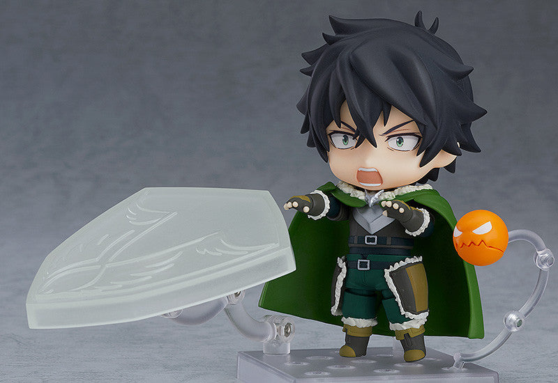 Nendoroid - 1113 Shield Hero - The Rising Of The Shield Hero