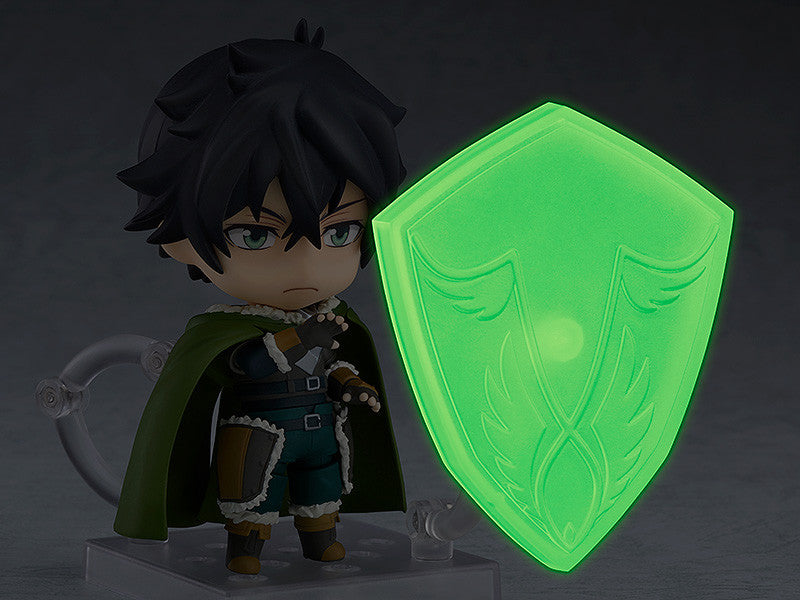 Nendoroid - 1113 Shield Hero - The Rising Of The Shield Hero