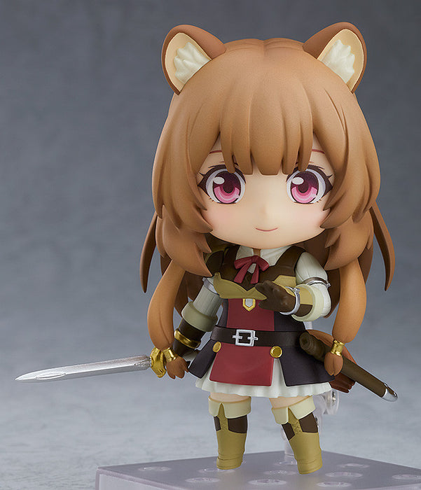 Nendoroid - 1136 Raphtalia - The Rising Of The Shield Hero