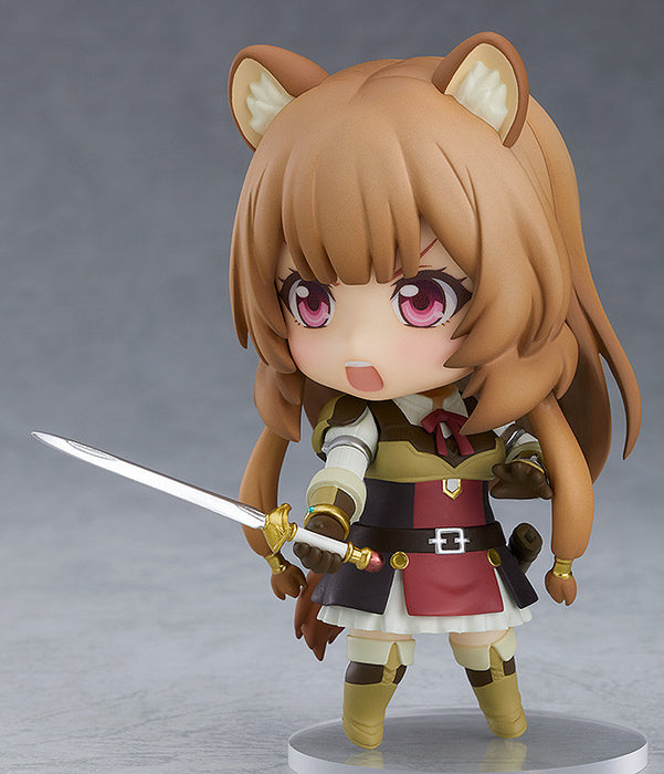 Nendoroid - 1136 Raphtalia - The Rising Of The Shield Hero