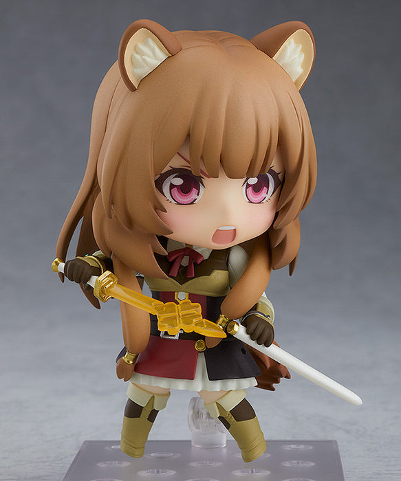 Nendoroid - 1136 Raphtalia - The Rising Of The Shield Hero