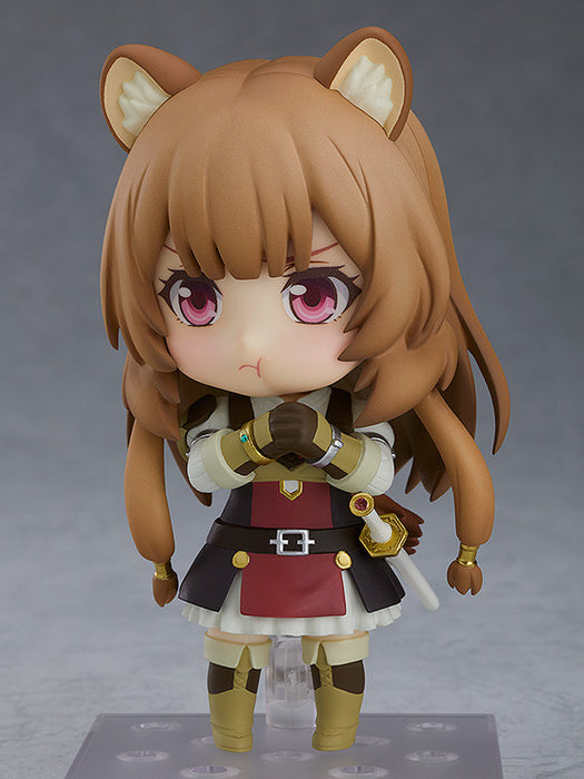 Nendoroid - 1136 Raphtalia - The Rising Of The Shield Hero