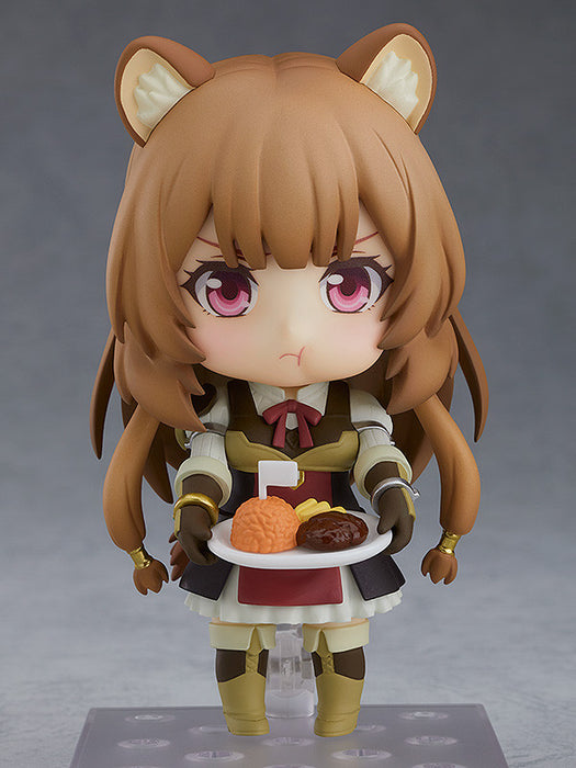 Nendoroid - 1136 Raphtalia - The Rising Of The Shield Hero