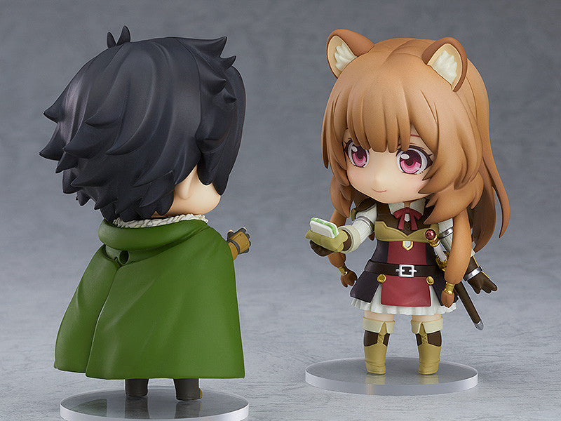 Nendoroid - 1136 Raphtalia - The Rising Of The Shield Hero