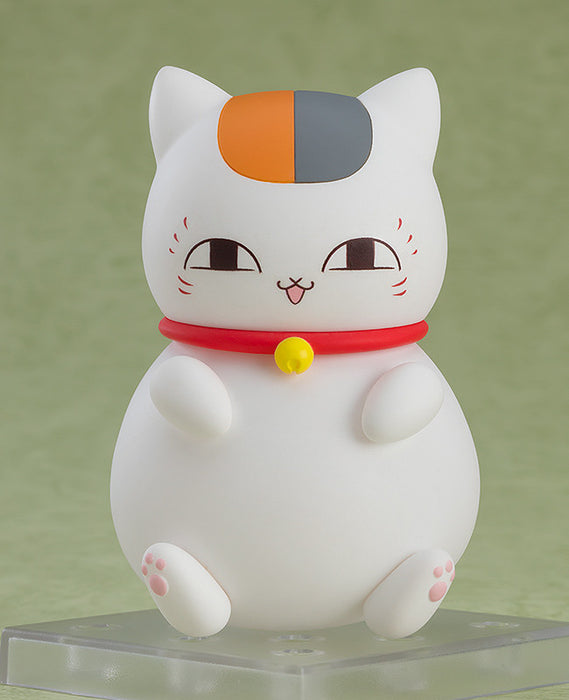 Nendoroid - 1344 Nyanko Sensei - Natsume Yujin-Cho