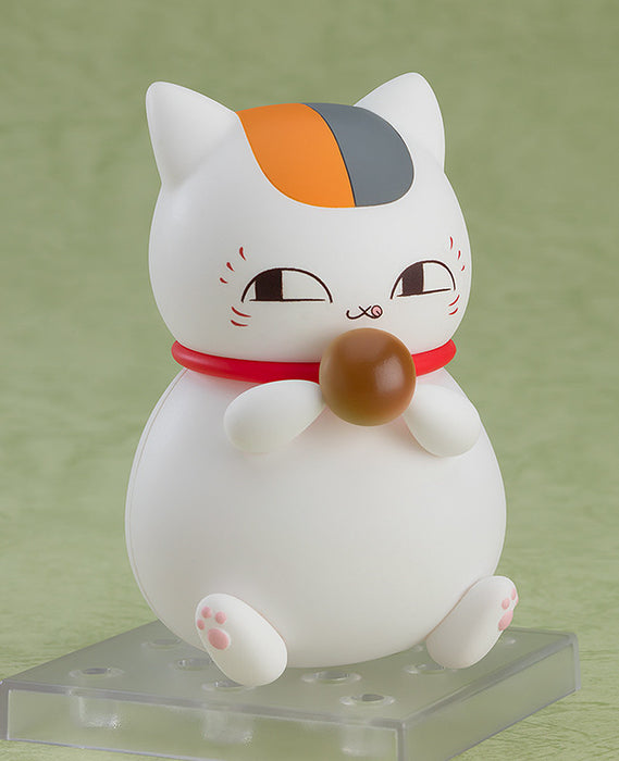 Nendoroid - 1344 Nyanko Sensei - Natsume Yujin-Cho