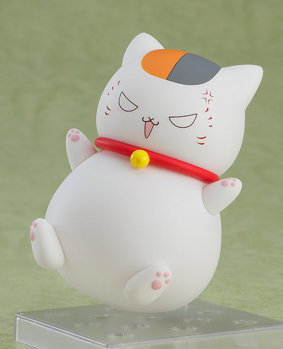 Nendoroid - 1344 Nyanko Sensei - Natsume Yujin-Cho