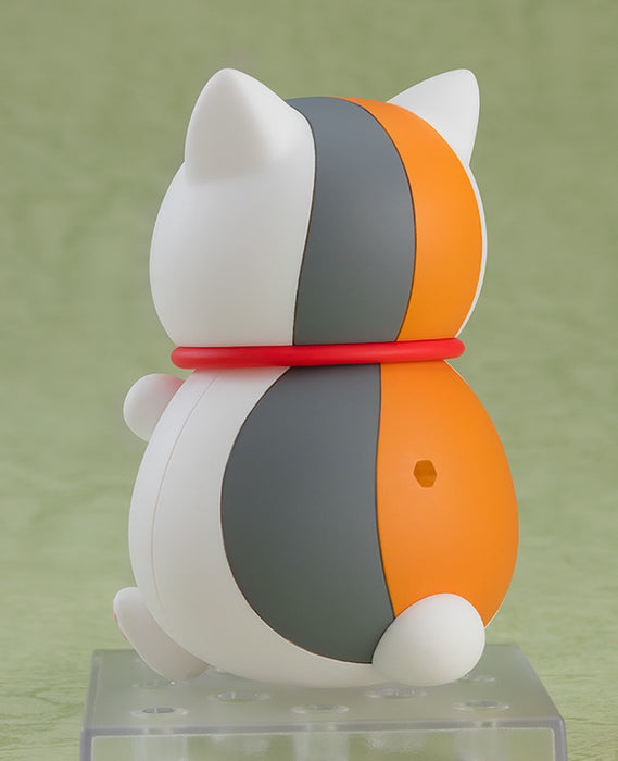 Nendoroid - 1344 Nyanko Sensei - Natsume Yujin-Cho