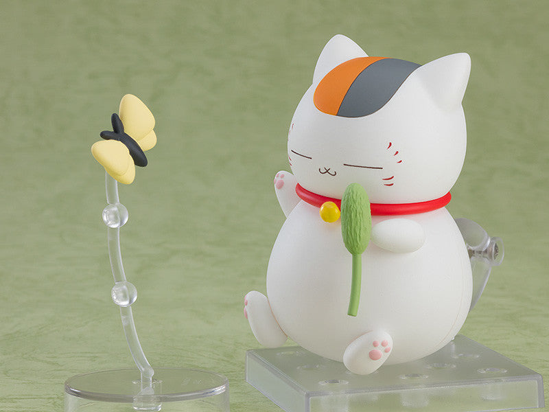 Nendoroid - 1344 Nyanko Sensei - Natsume Yujin-Cho