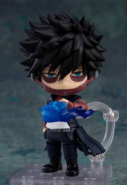 Nendoroid - 1430 Dabi - My Hero Academia