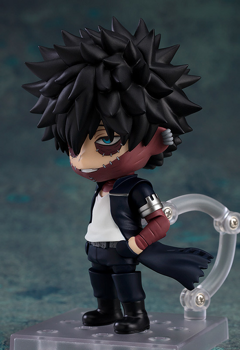 Nendoroid - 1430 Dabi - My Hero Academia