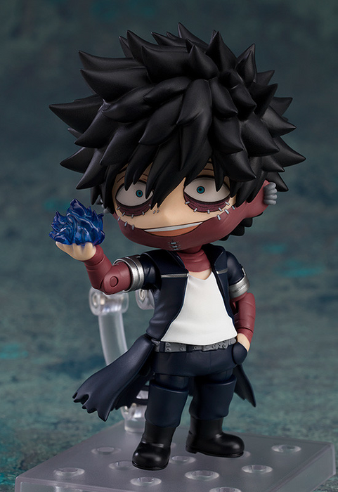 Nendoroid - 1430 Dabi - My Hero Academia