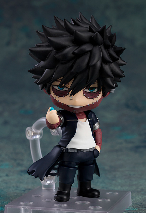 Nendoroid - 1430 Dabi - My Hero Academia