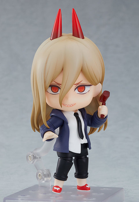 Nendoroid - 1580 Power - Chainsaw Man