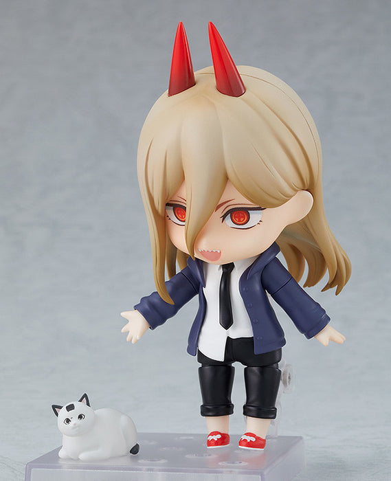 Nendoroid - 1580 Power - Chainsaw Man