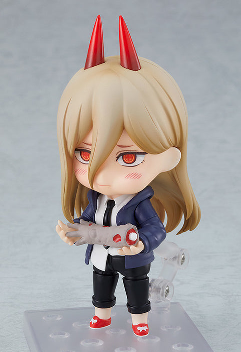 Nendoroid - 1580 Power - Chainsaw Man