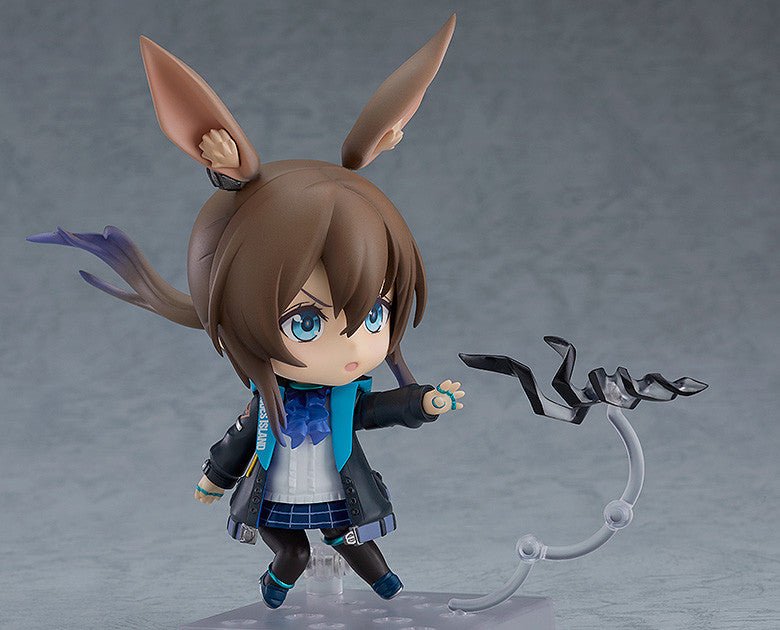 Nendoroid - 1757 Amiya DX [Promotion Ver.] - Arknights