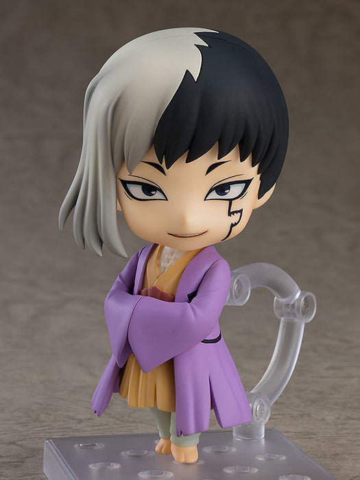 Nendoroid - 1816 Gen Asagiri - Dr. Stone