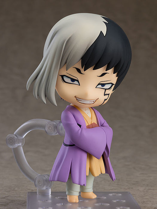 Nendoroid - 1816 Gen Asagiri - Dr. Stone