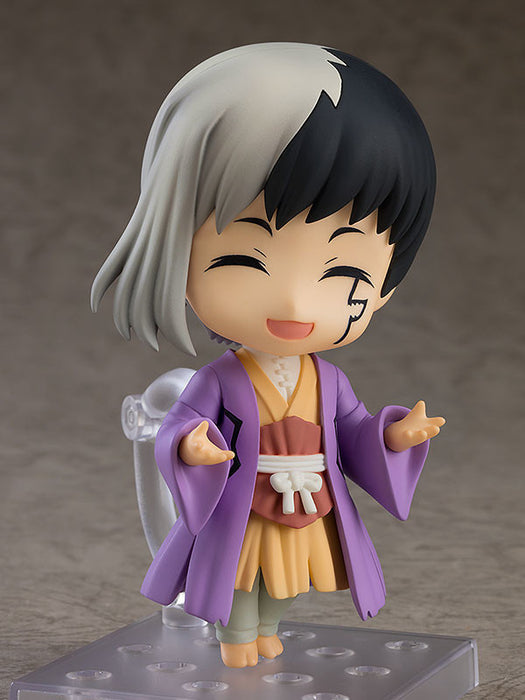 Nendoroid - 1816 Gen Asagiri - Dr. Stone