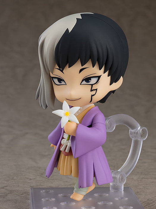 Nendoroid - 1816 Gen Asagiri - Dr. Stone