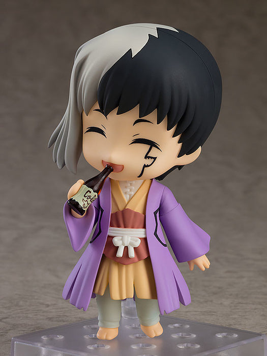 Nendoroid - 1816 Gen Asagiri - Dr. Stone