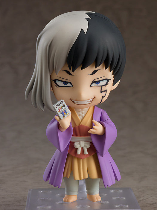 Nendoroid - 1816 Gen Asagiri - Dr. Stone