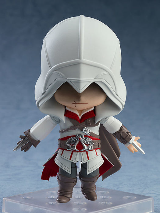 Nendoroid - 1829 Ezio Auditore - Assassin's Creed II