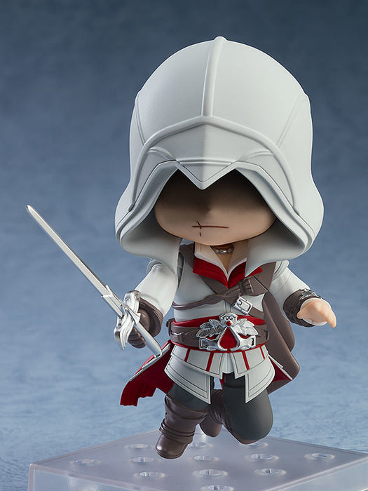 Nendoroid - 1829 Ezio Auditore - Assassin's Creed II