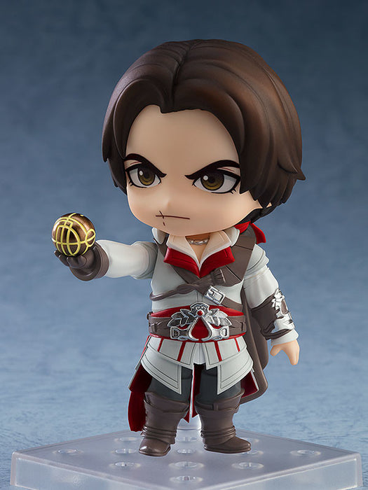 Nendoroid - 1829 Ezio Auditore - Assassin's Creed II