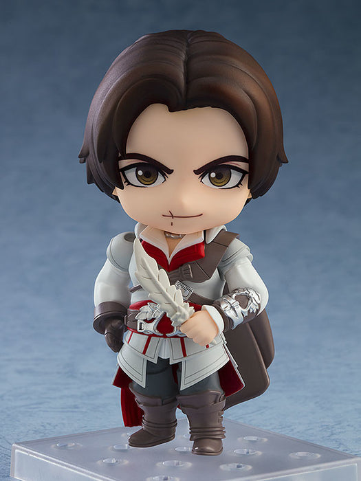 Nendoroid - 1829 Ezio Auditore - Assassin's Creed II