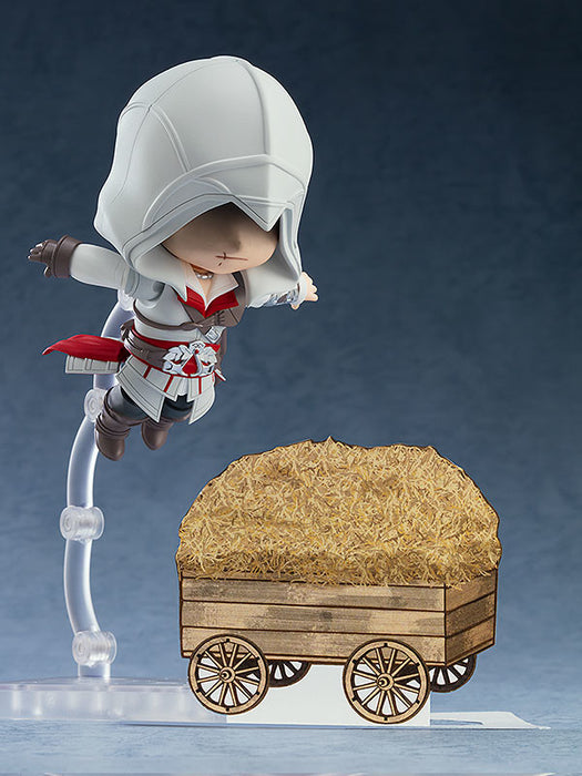 Nendoroid - 1829 Ezio Auditore - Assassin's Creed II