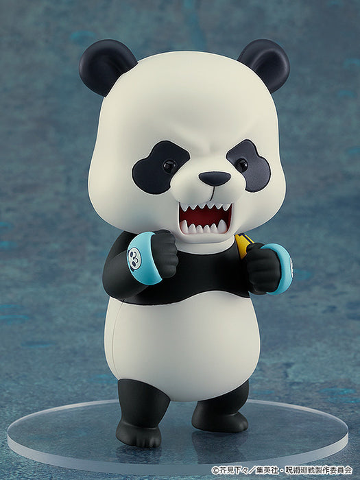 Nendoroid - 1844 Panda - Jujutsu Kaisen